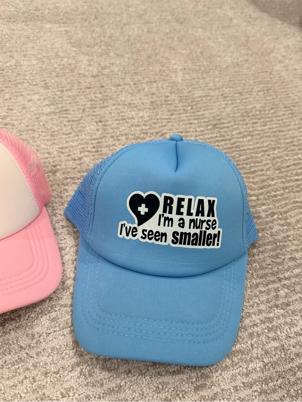Comical hats - Picture 4 of 4